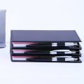 Writing Memo Pad with Clip Folder for Business Gift (PN247)